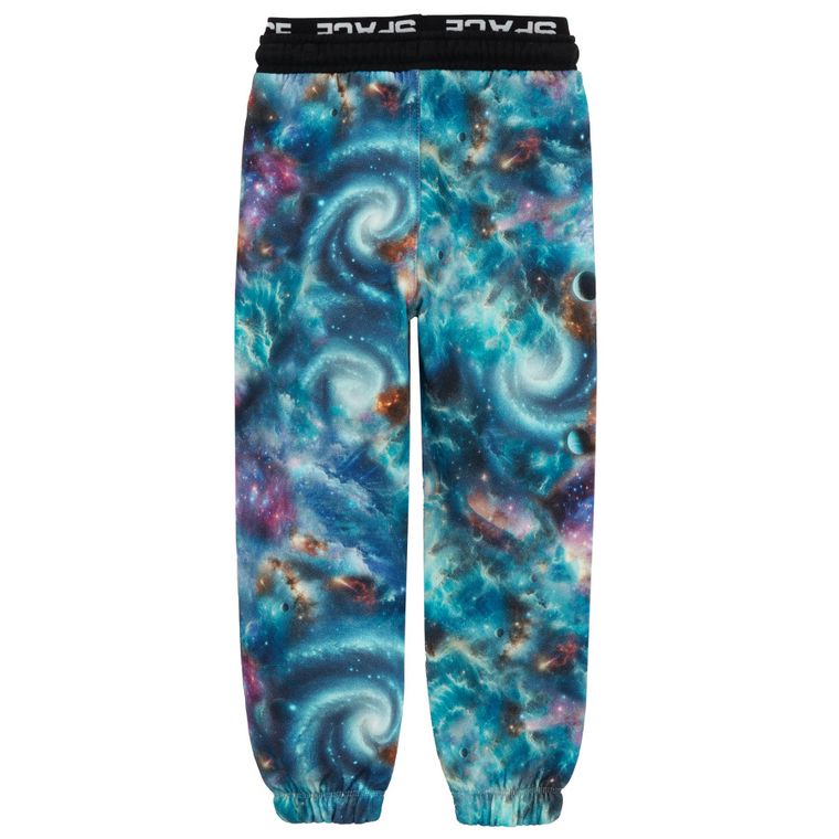 Cool Club, Spodnie dresowe chłopięce, mix, NASA