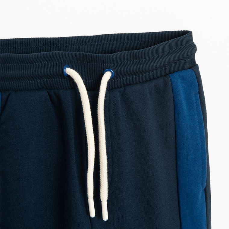 Cool Club, Spodnie dresowe chłopięce, mix, Spider-Man, zestaw, 2 szt.