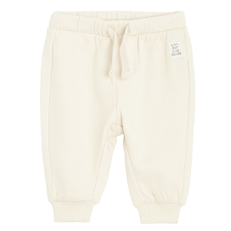 Cool Club, Spodnie dresowe chłopięce, mix, zestaw, 2 szt.