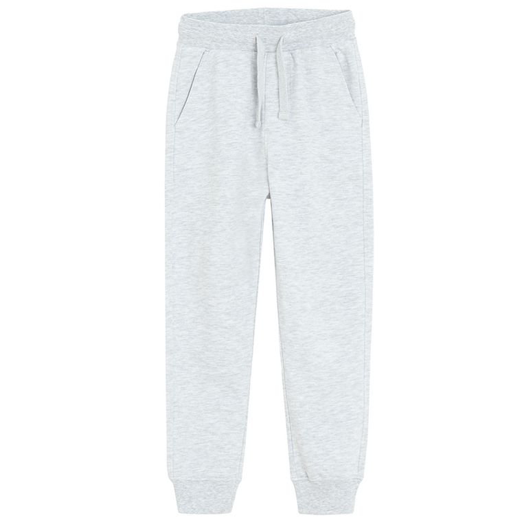 Cool Club, Spodnie dresowe chłopięce, mix, zestaw, 2 szt.