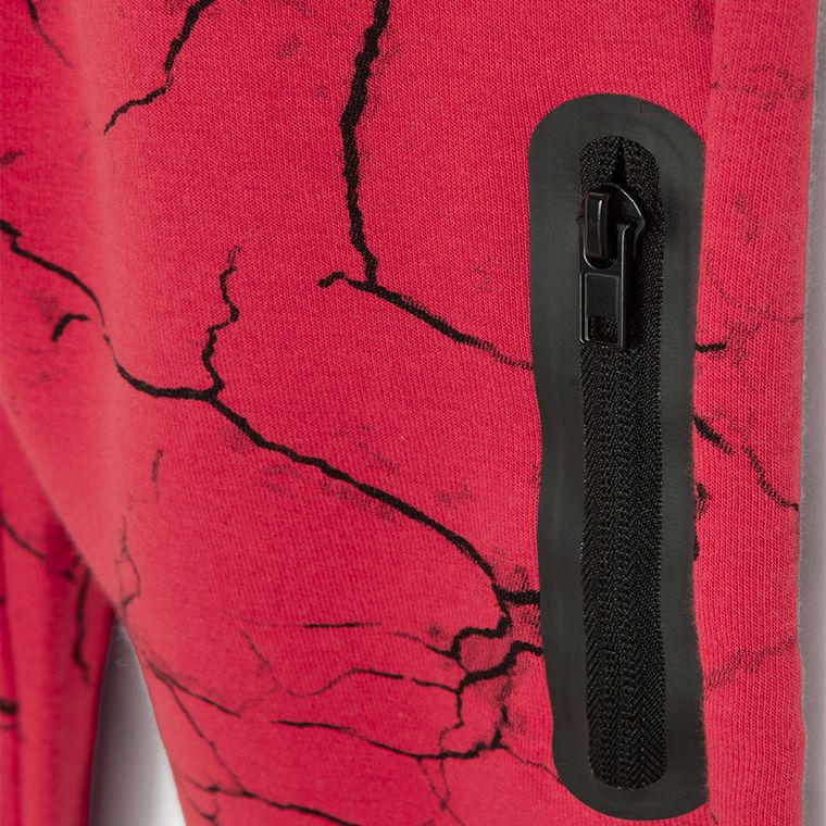 Cool Club, Spodnie dresowe chłopięce, mix, zestaw, 2 szt., Spider-Man