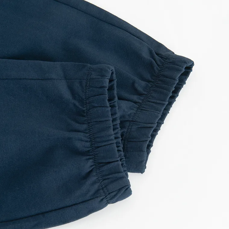 Cool Club, Spodnie dresowe chłopięce, niebieskie