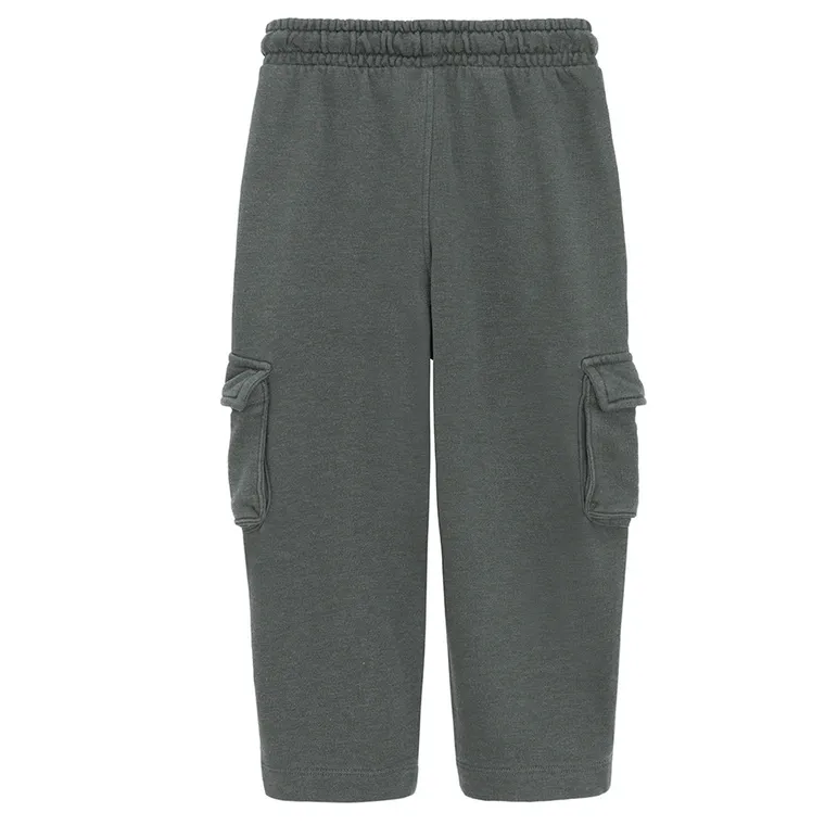 Cool Club, Spodnie dresowe chłopięce, szare