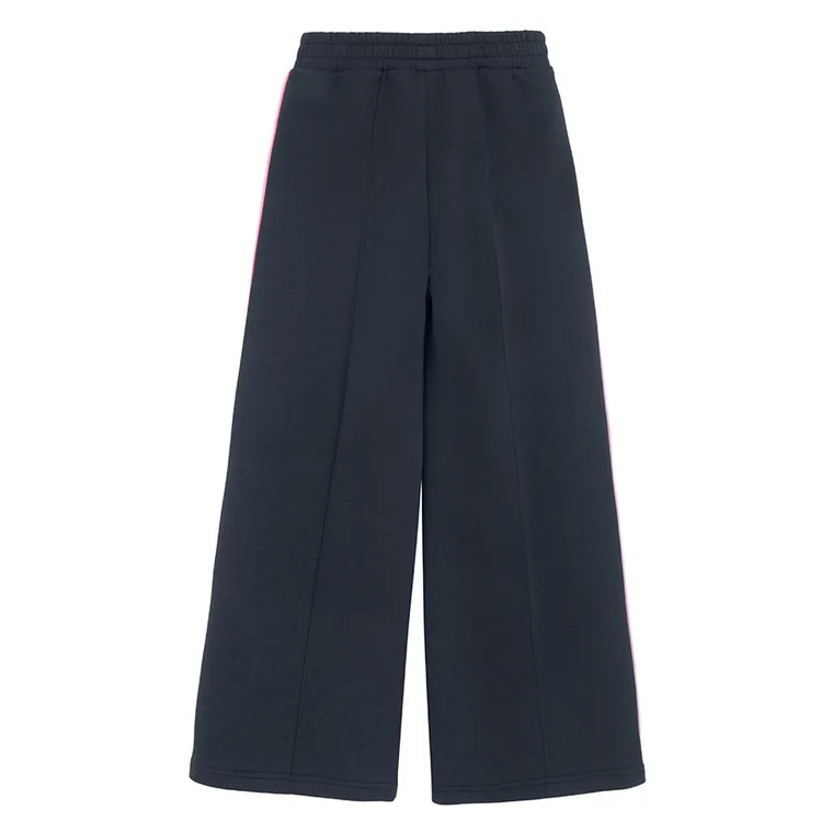 Cool Club, Spodnie dresowe dziewczęce, niebieskie