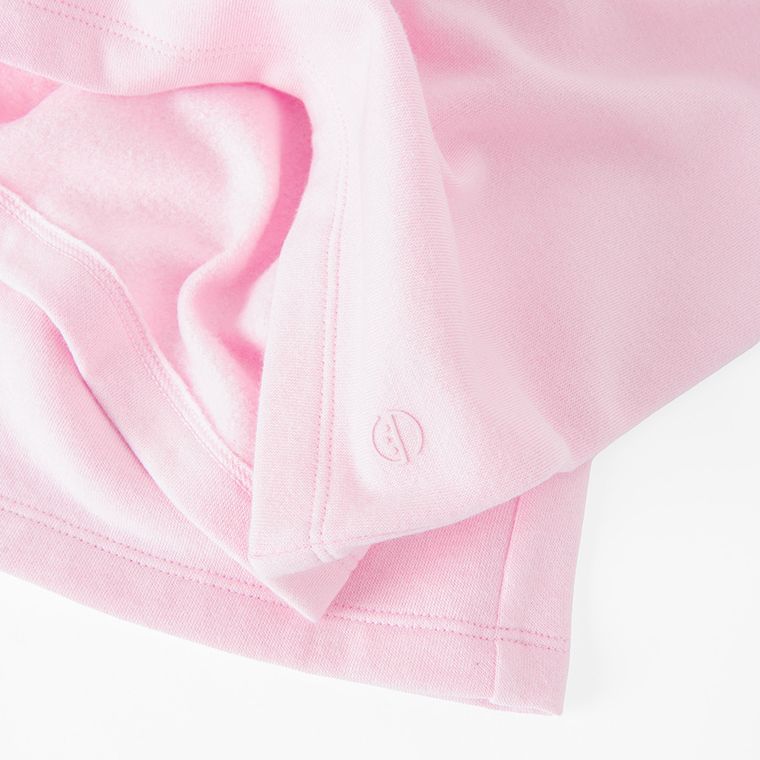 Cool Club, Spodnie dresowe dziewczęce, wide, różowe