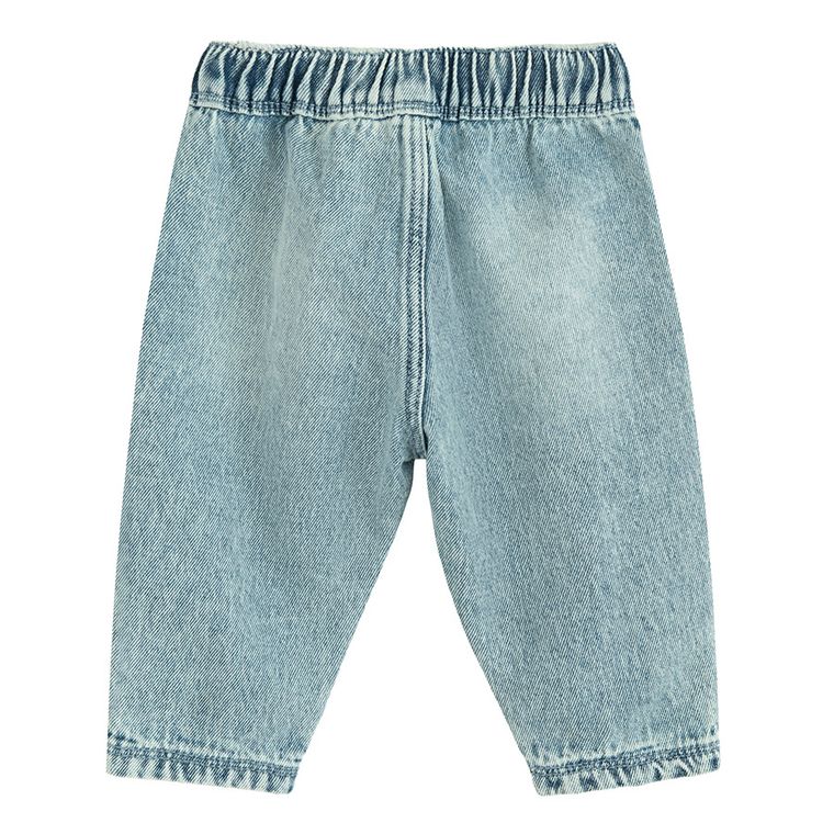 Cool Club, Spodnie jeansowe chłopięce, niebieskie
