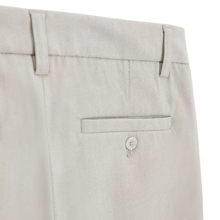 Cool Club, Spodnie materiałowe chłopięce, beżowe