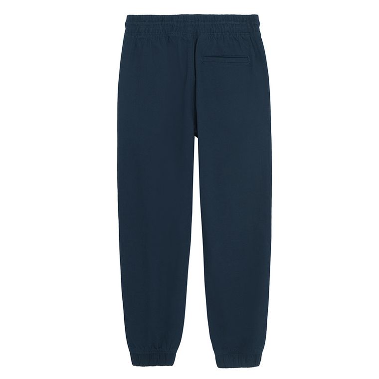 Cool Club, Spodnie materiałowe chłopięce, granatowe