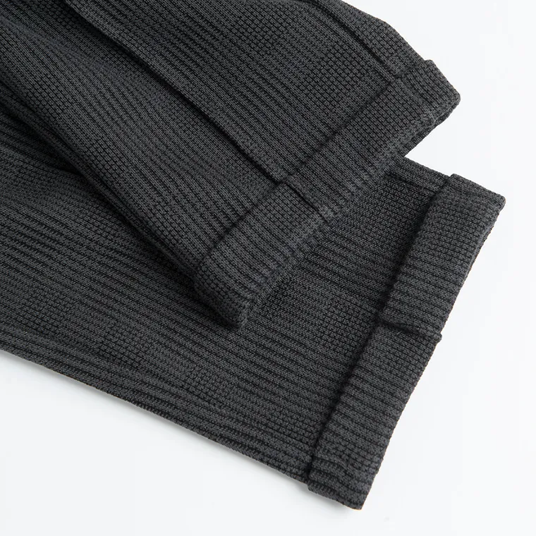 Cool Club, Spodnie materiałowe chłopięce, loose, szare