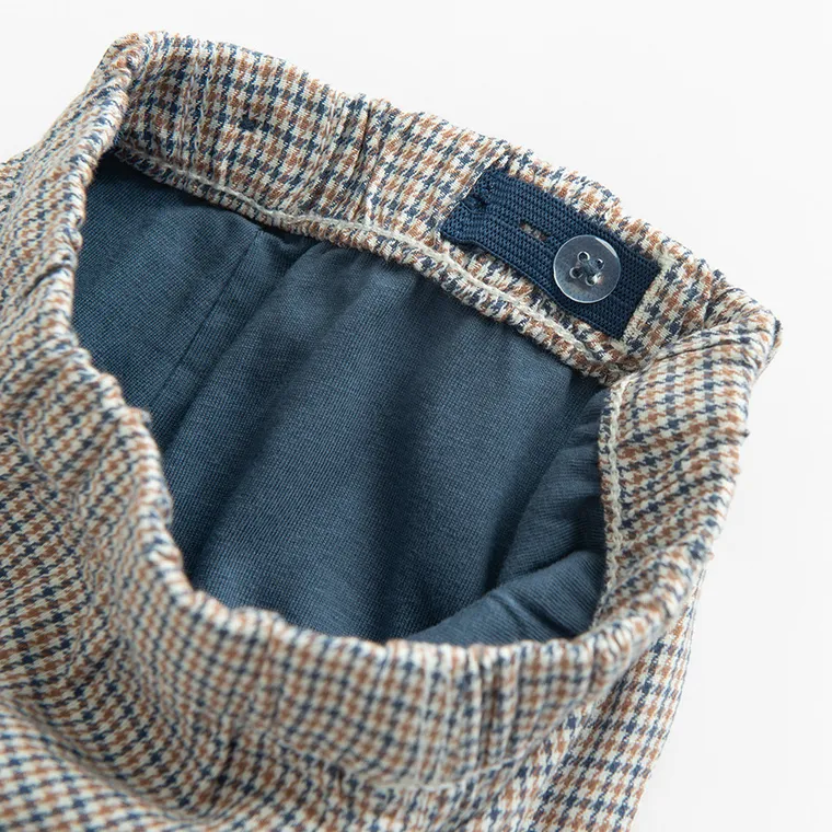 Cool Club, Spodnie materiałowe chłopięce, mix