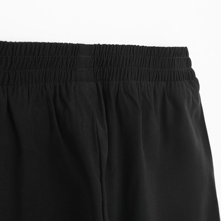 Cool Club, Spodnie materiałowe dziewczęce, culotte, czarne