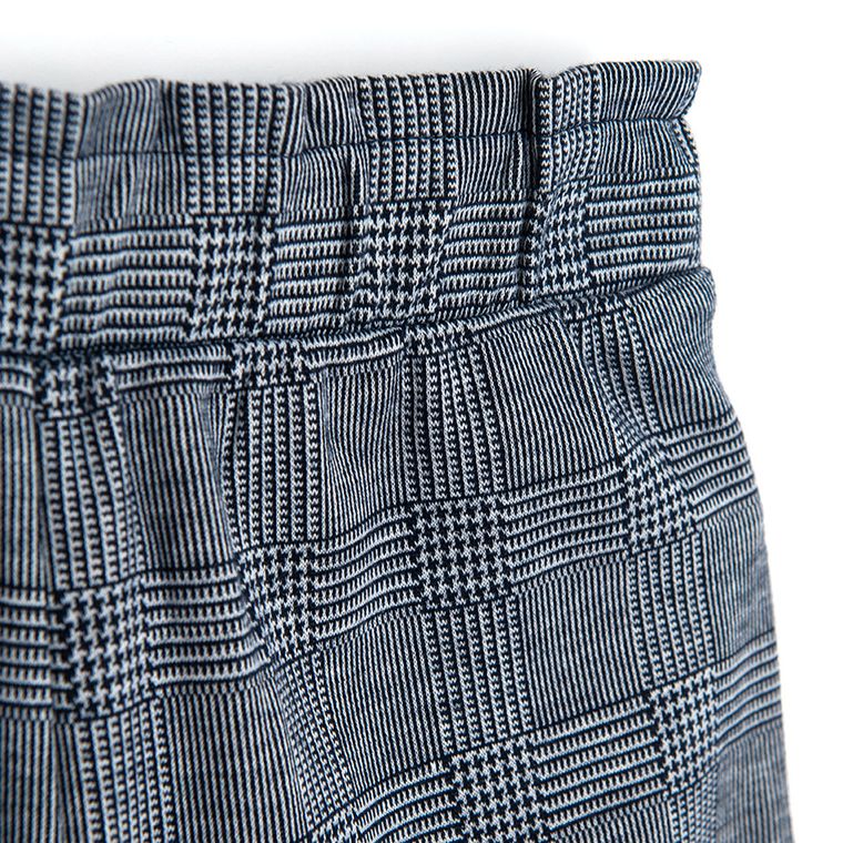 Cool Club, Spodnie materiałowe dziewczęce, czarne