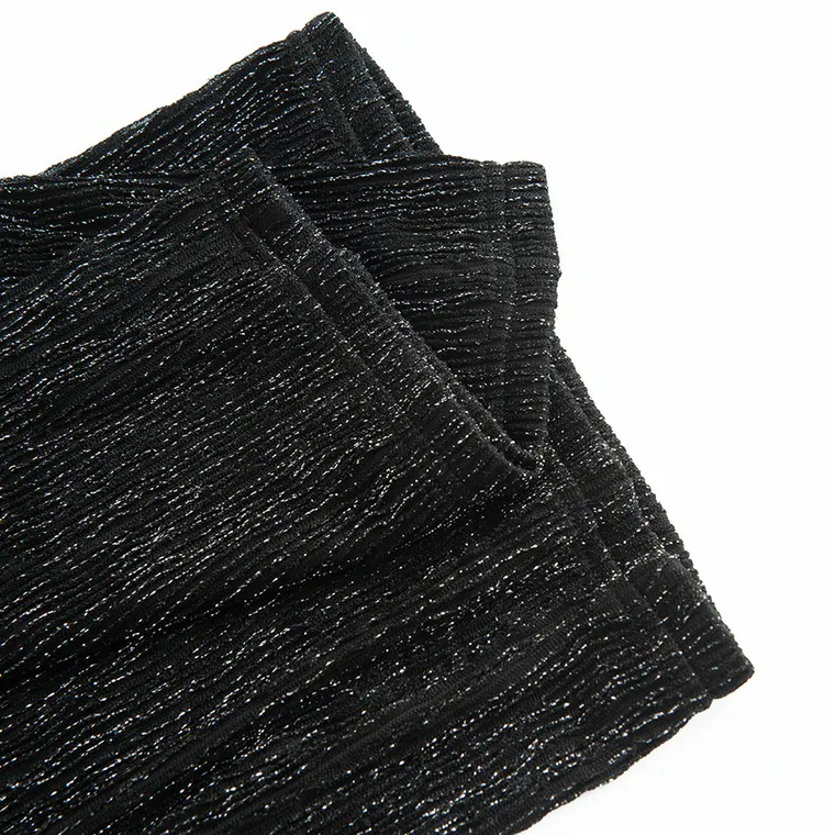 Cool Club, Spodnie materiałowe dziewczęce, czarne