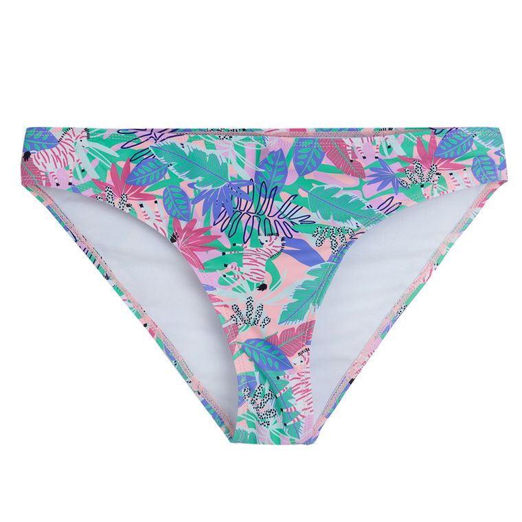 Cool Club, Strój kąpielowy damski dwuczęściowy, UV 50, mix