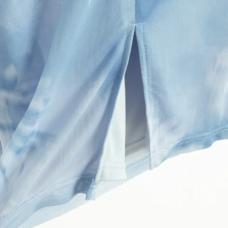 Cool Club, Sukienka dziewczęca bez rękawów, niebieska