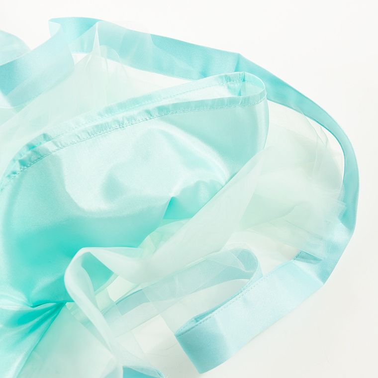 Cool Club, Sukienka dziewczęca bez rękawów, turkusowa