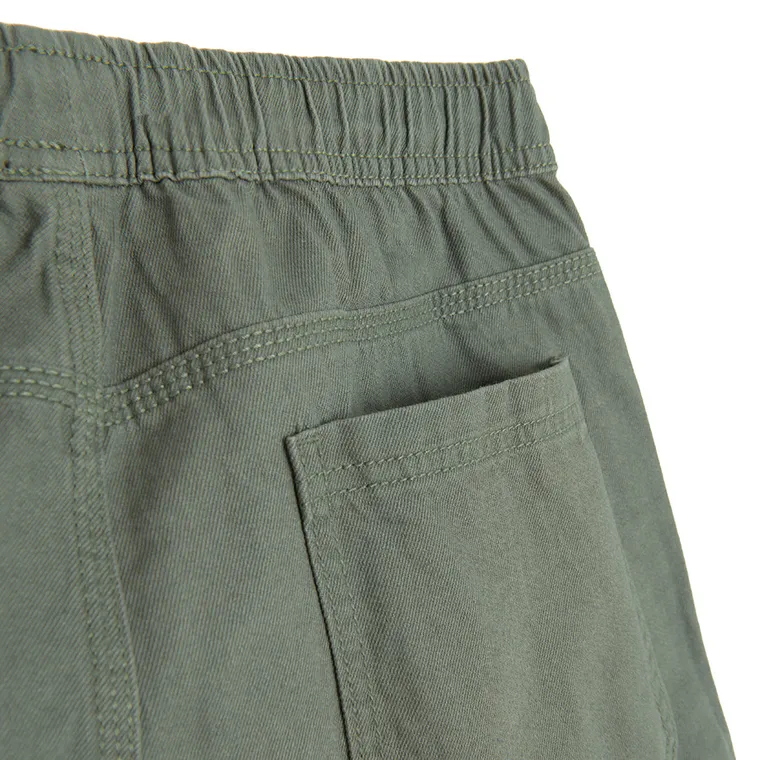 Cool Club, Szorty chłopięce, baggy, khaki