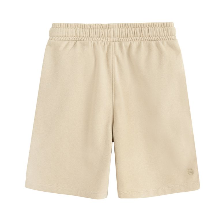Cool Club, Szorty chłopięce, beżowe