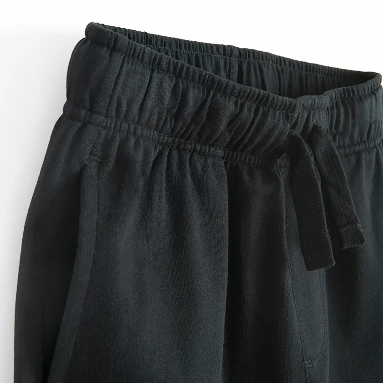 Cool Club, Szorty chłopięce, czarne