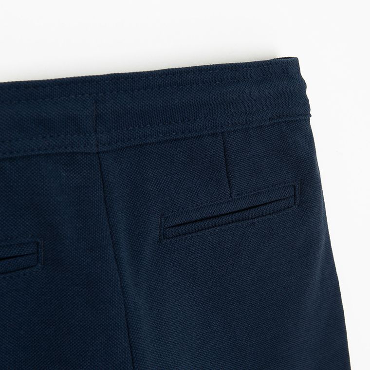 Cool Club, Szorty chłopięce, granatowe