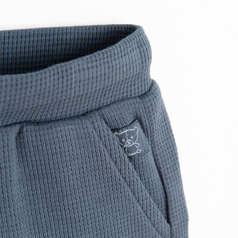 Cool Club, Szorty chłopięce, granatowe