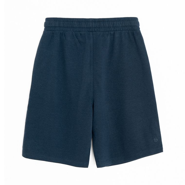 Cool Club, Szorty chłopięce, granatowe