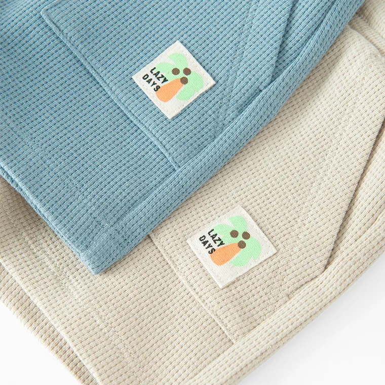 Cool Club, Szorty chłopięce, mix, zestaw, 2 szt.