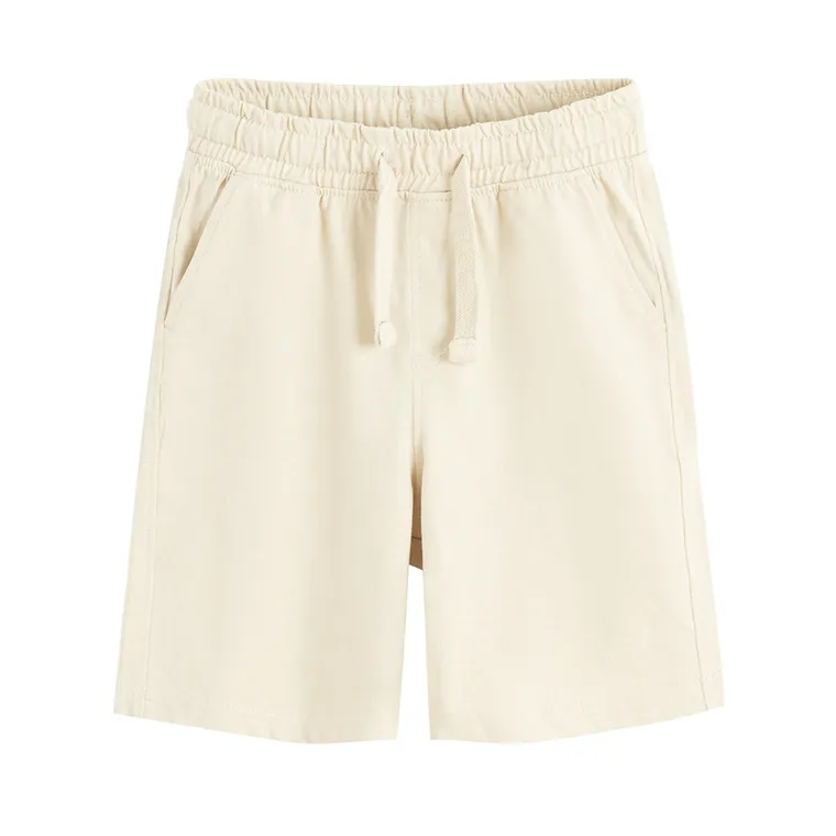 Cool Club, Szorty chłopięce, mix, zestaw, 4 szt.