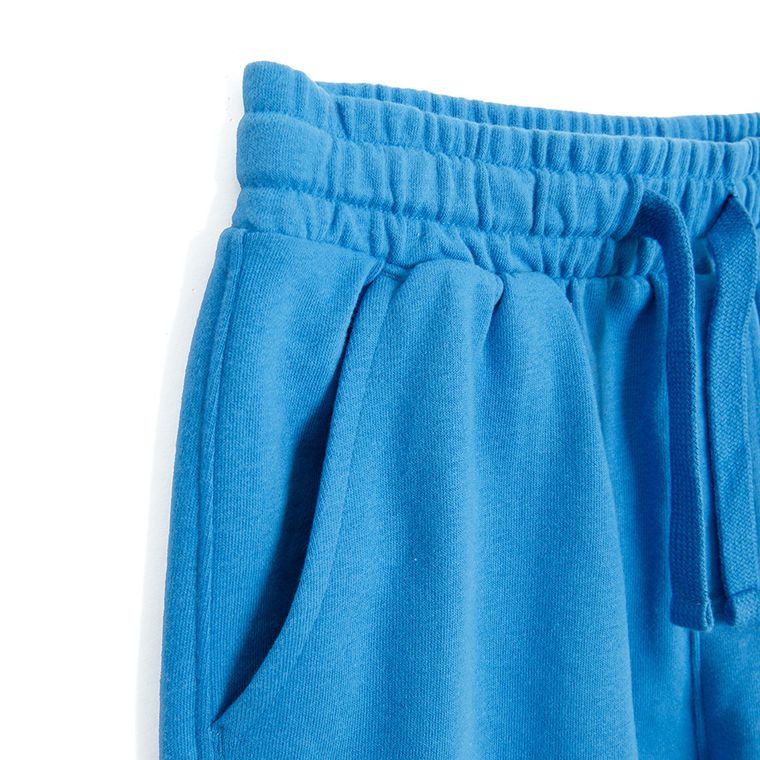Cool Club, Szorty chłopięce, niebieskie
