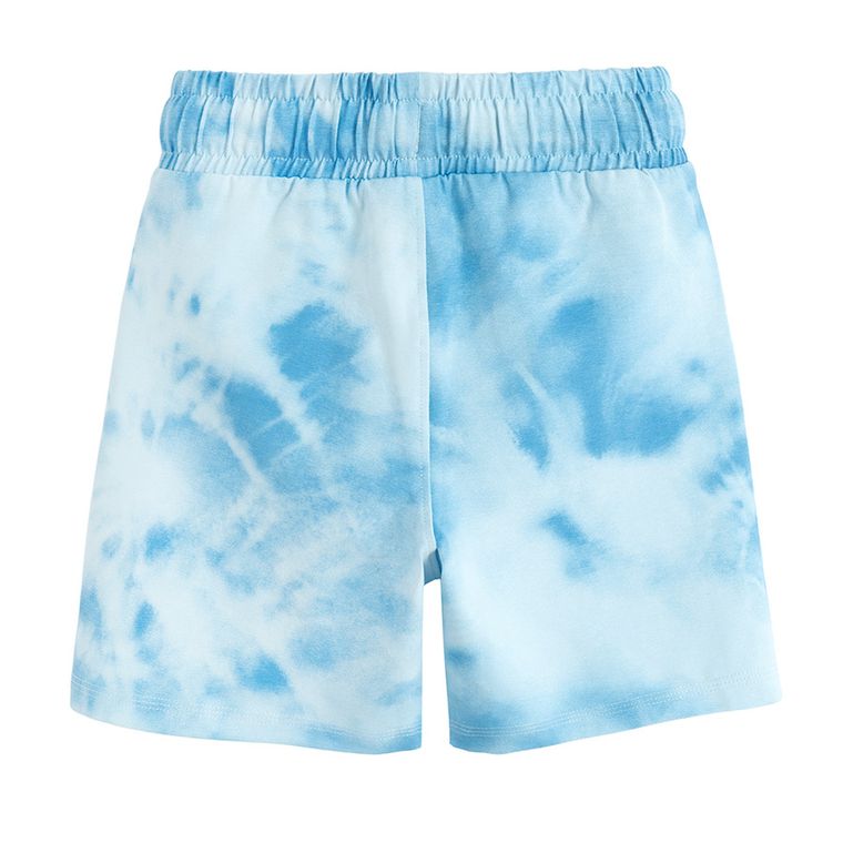 Cool Club, Szorty chłopięce, niebieskie, Psi Patrol