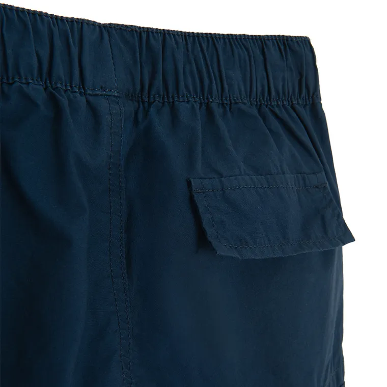 Cool Club, Szorty chłopięce, relaxed, granatowe