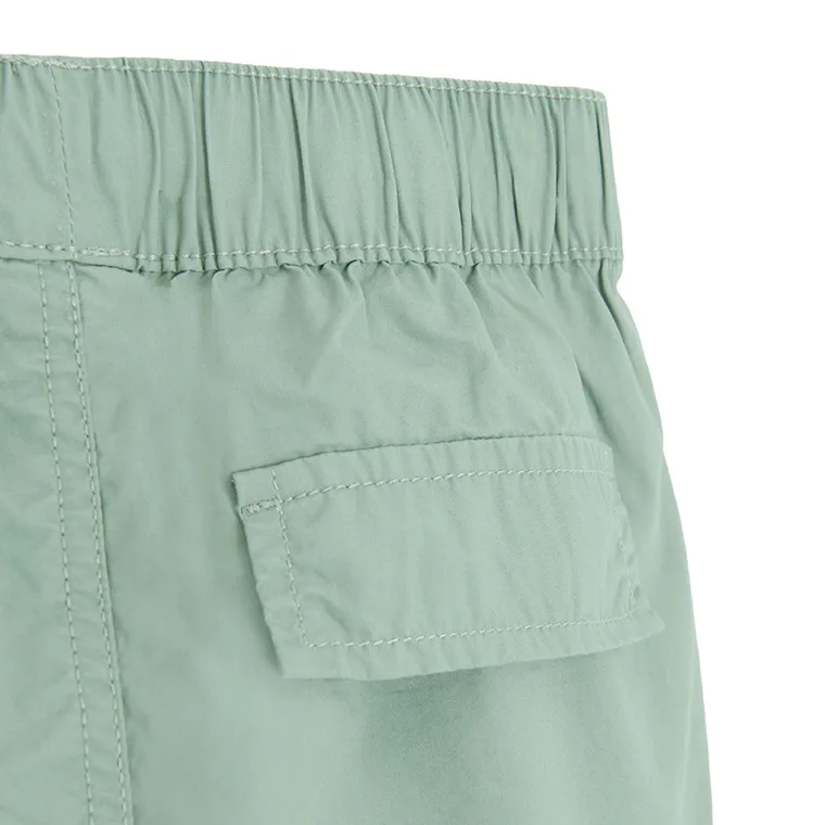 Cool Club, Szorty chłopięce, relaxed, zielone