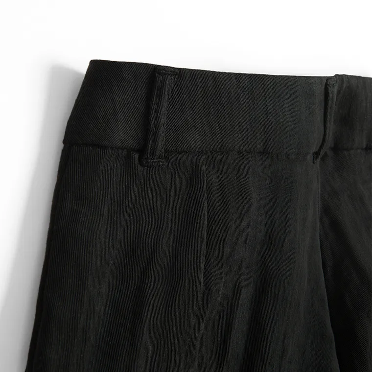 Cool Club, Szorty dziewczęce, czarne