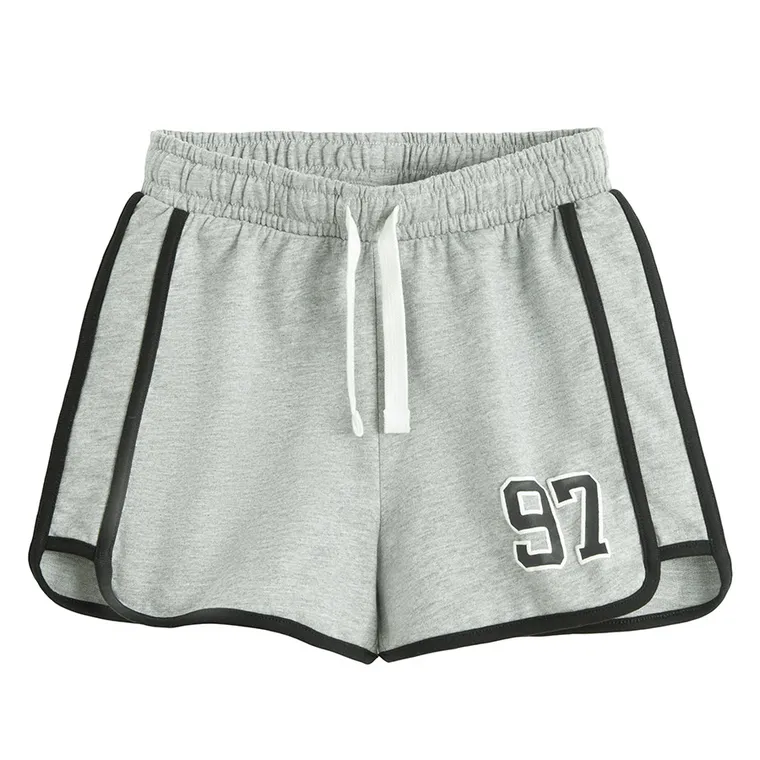 Cool Club, Szorty dziewczęce, mix, zestaw, 2 szt.