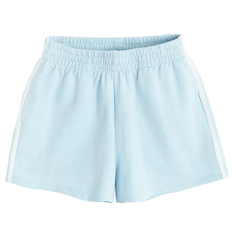 Cool Club, Szorty dziewczęce, mix, zestaw, 4 szt.