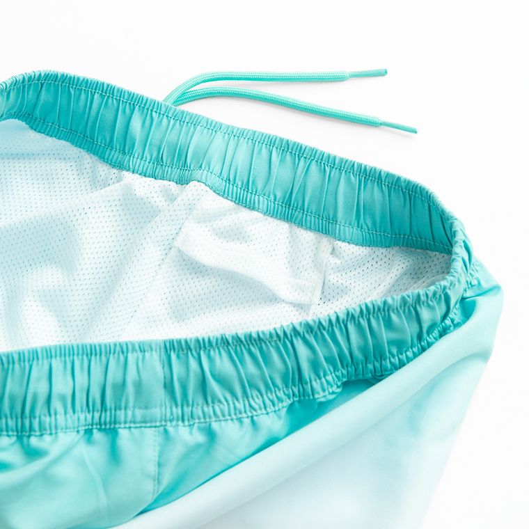 Cool Club, Szorty kąpielowe chłopięce, UV 50, mix