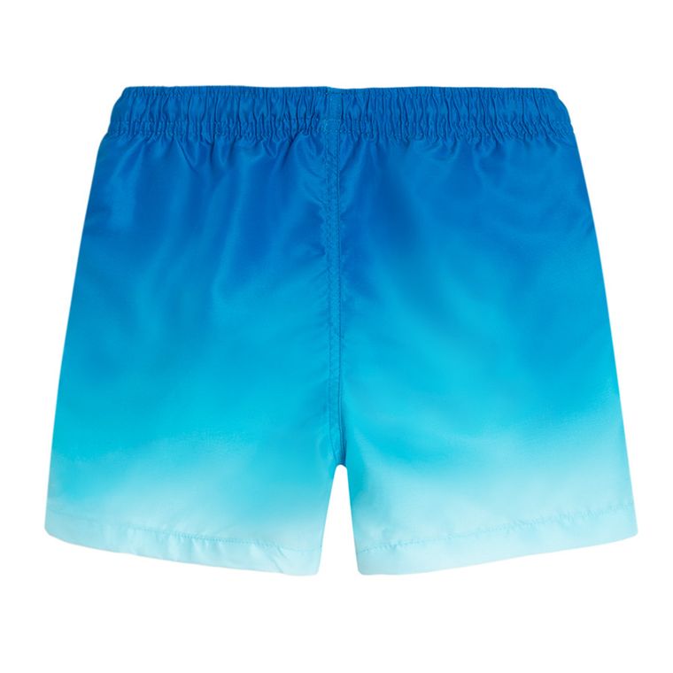 Cool Club, Szorty kąpielowe chłopięce, UV 50, niebieskie