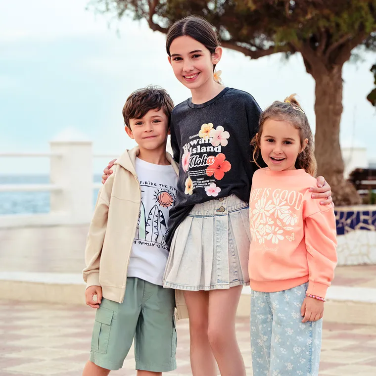 Cool Club, T-shirt chłopięcy, biały