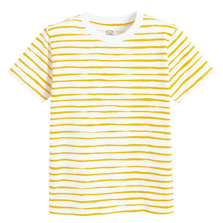 Cool Club, T-shirt chłopięcy, mix, zestaw, 2 szt.