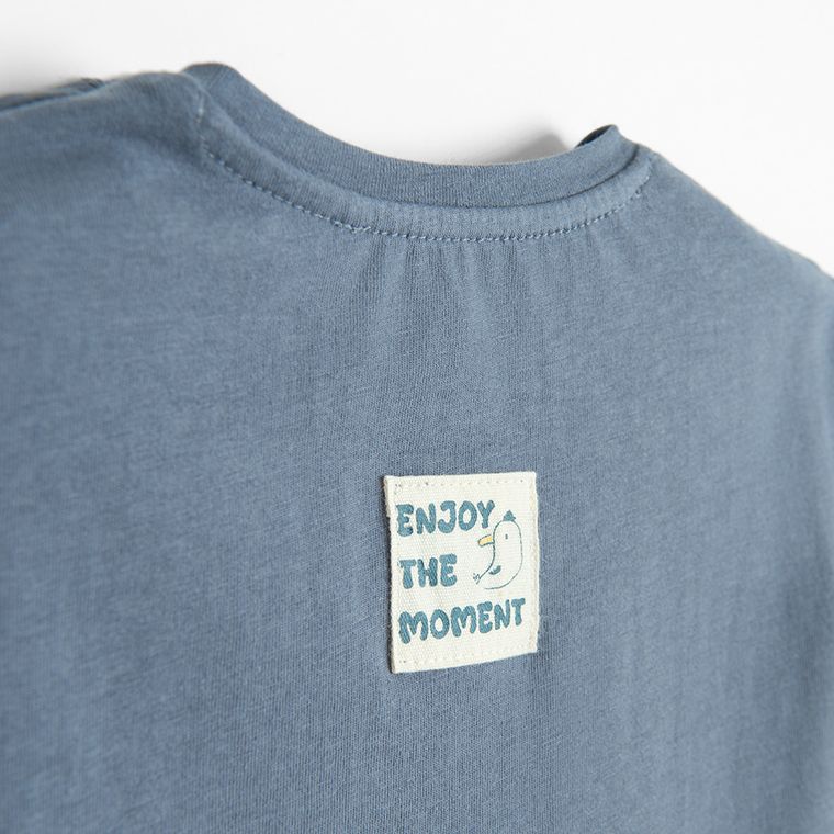 Cool Club, T-shirt chłopięcy, mix, zestaw, 3 szt.