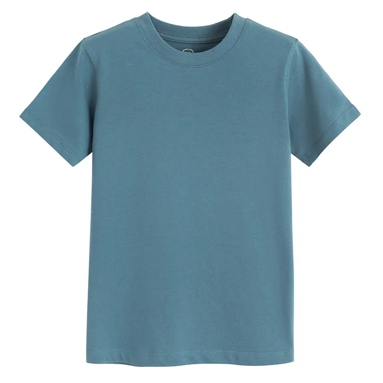 Cool Club, T-shirt chłopięcy, mix, zestaw, 5 szt.