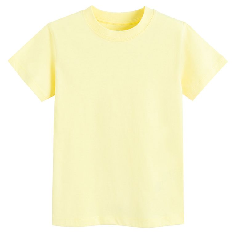 Cool Club, T-shirt chłopięcy, mix, zestaw, 5 szt.