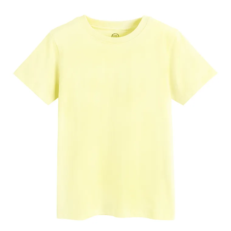 Cool Club, T-shirt chłopięcy, mix, zestaw, 5 szt.