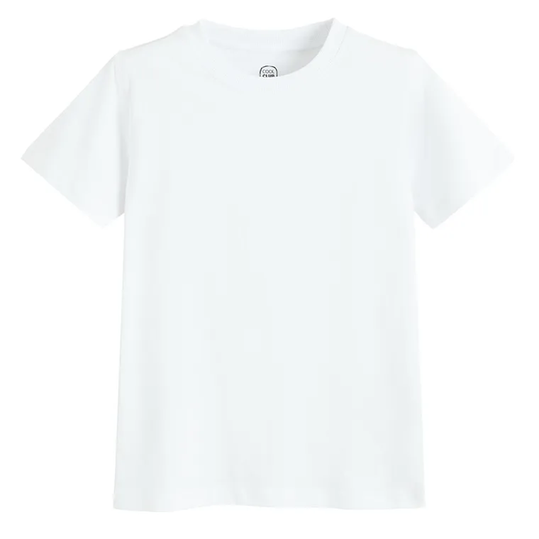 Cool Club, T-shirt chłopięcy, mix, zestaw, 5 szt.