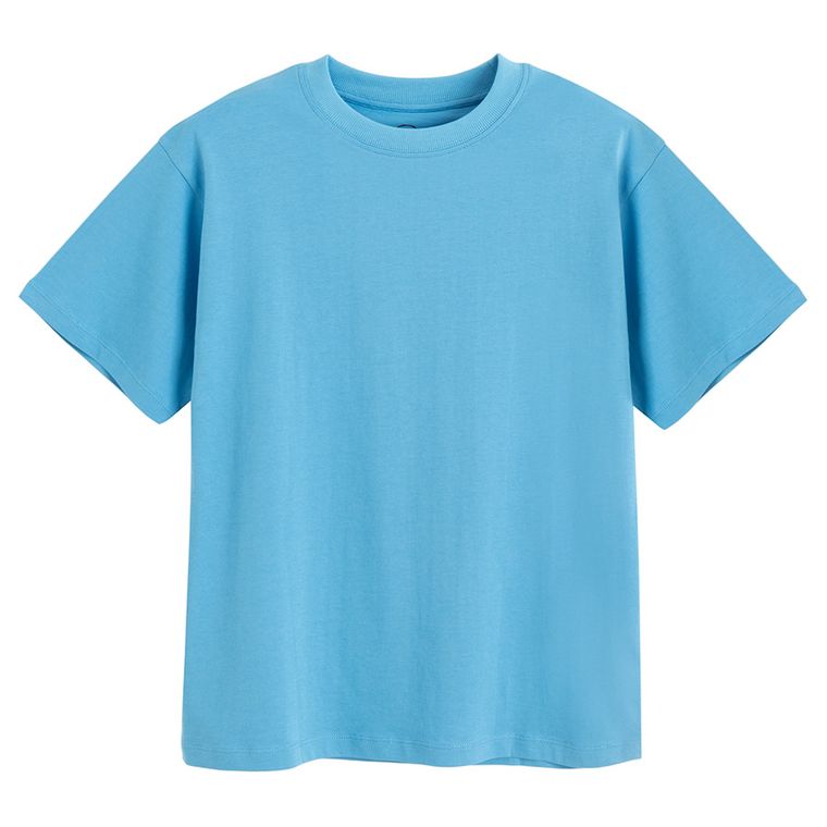 Cool Club, T-shirt chłopięcy, mix, zestaw, 5 szt.