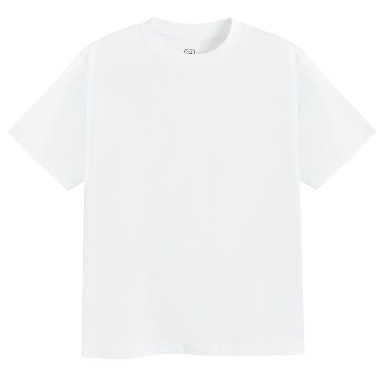 Cool Club, T-shirt chłopięcy, mix, zestaw, 5 szt.