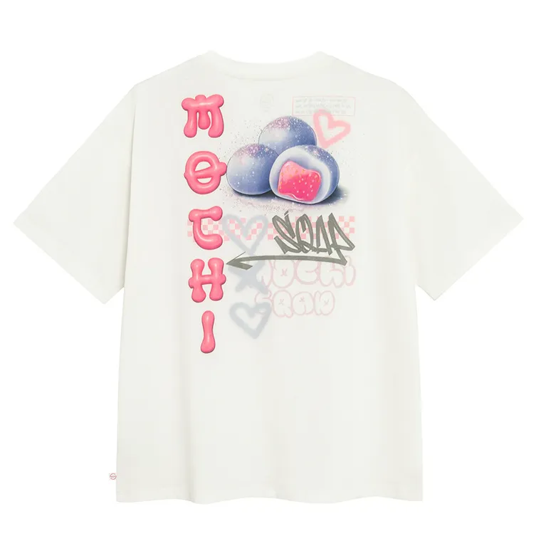 Cool Club, T-shirt dziewczęcy, biały