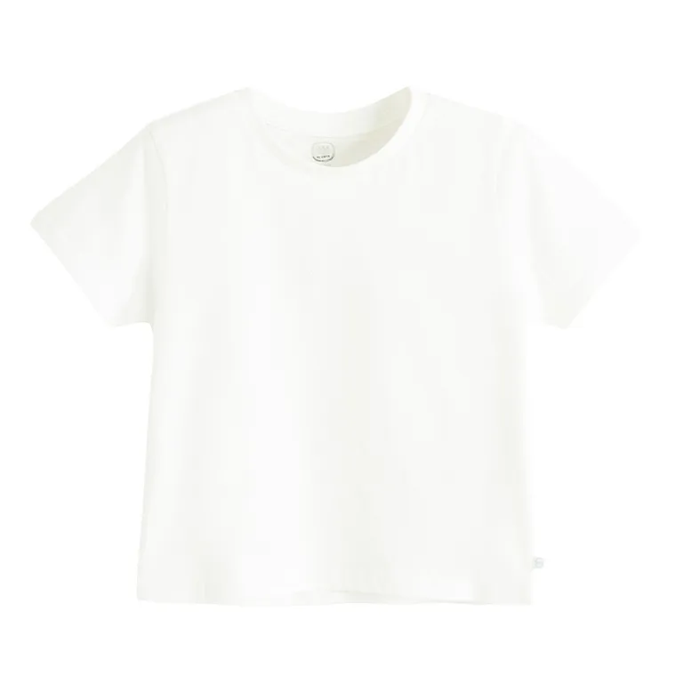 Cool Club, T-shirt dziewczęcy, mix, zestaw, 3 szt.