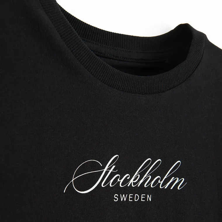 Cool Club, T-shirt dziewczęcy, mix, zestaw, 5 szt.