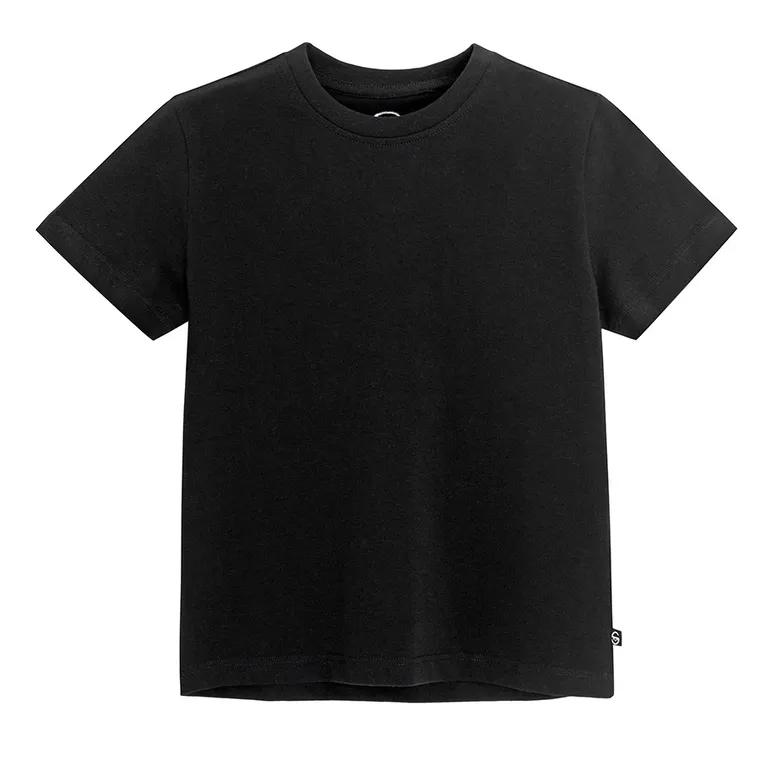 Cool Club, T-shirt dziewczęcy, mix, zestaw, 5 szt.